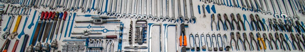 Repairs and Maintence Image