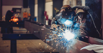 Welding Image